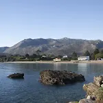 The Island Hotel