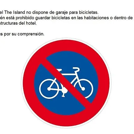 The Island 2*