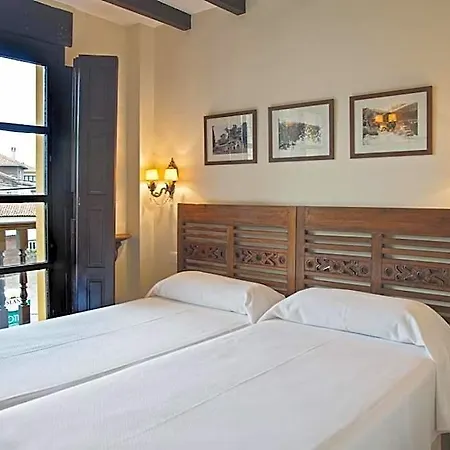 Hotel The Island La Isla